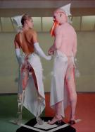 Aimee Mullins